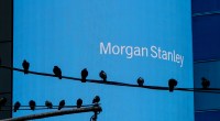Imagem da matéria: Morgan Stanley vai oferecer fundos de bitcoin só para clientes muito ricos, diz CNBC