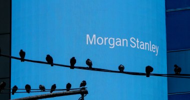 Imagem da matéria: Morgan Stanley vai oferecer fundos de bitcoin só para clientes muito ricos, diz CNBC