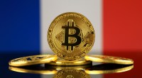 Imagem da matéria: Governo da França apreendeu 611 bitcoins na baixa e vai vender na alta