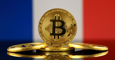 Imagem da matéria: Governo da França apreendeu 611 bitcoins na baixa e vai vender na alta