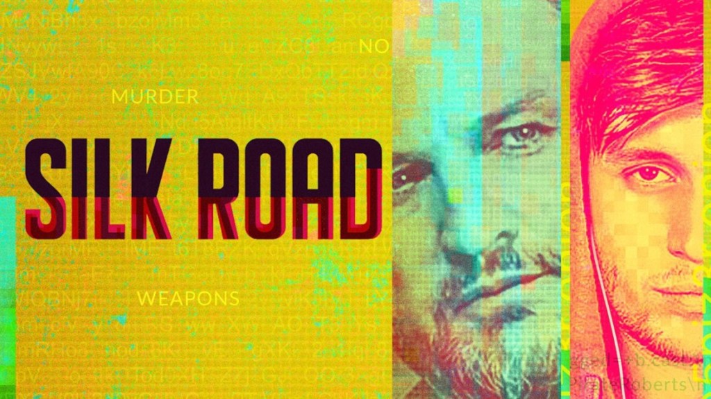 Imagem da matéria: Filme sobre a história da relação do Bitcoin com a Silk Road estreia nos EUA; veja o trailer