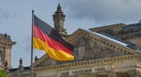 Imagem da matéria: Alemanha rejeita licença de custódia de criptomoedas para Binance, afirma site
