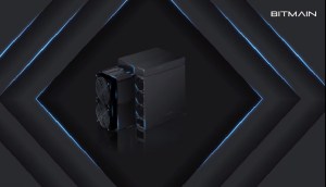 Imagem da matéria: Bitmain lança mineradora de ethereum 30 vezes mais poderosa que GeForce da Nvidia