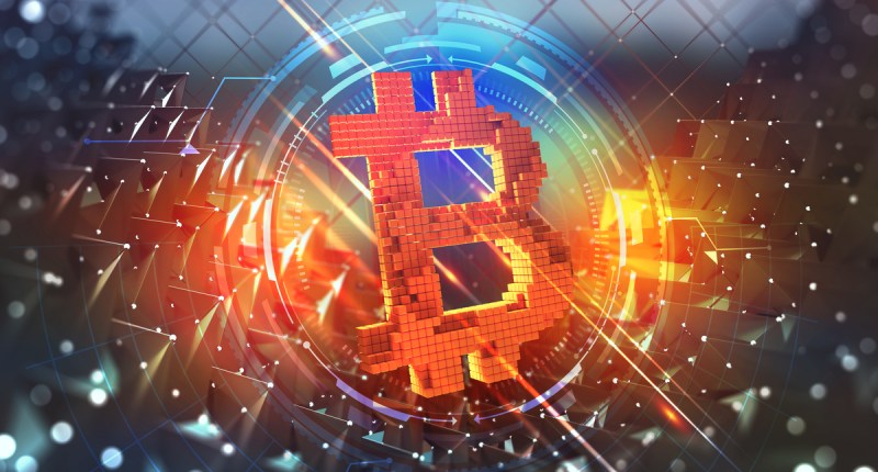 Imagem da matéria: Bitcoin volta aos US$ 40 mil apesar da pressão por regulação