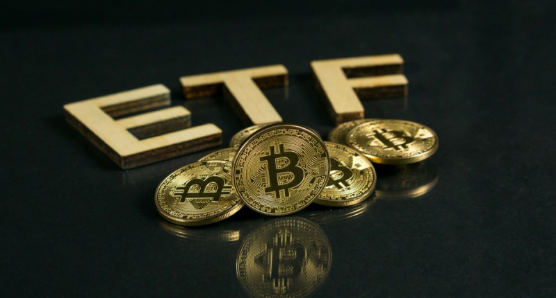 Imagem da matéria: Grayscale quer transformar seu fundo de bitcoin em um ETF