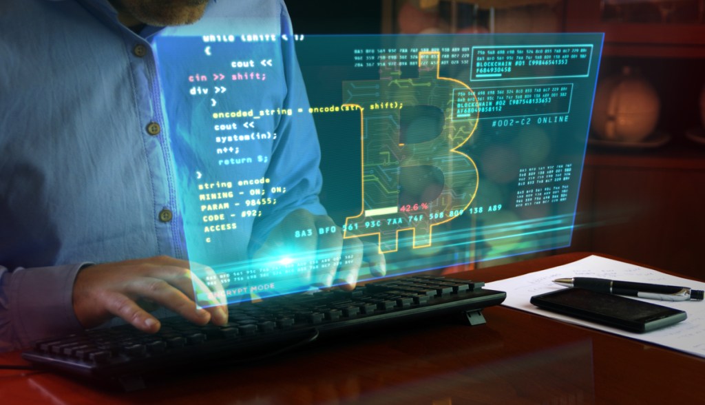 Imagem da matéria: Exchange chinesa de criptomoedas diz ter sofrido ataque hacker e entra em manutenção