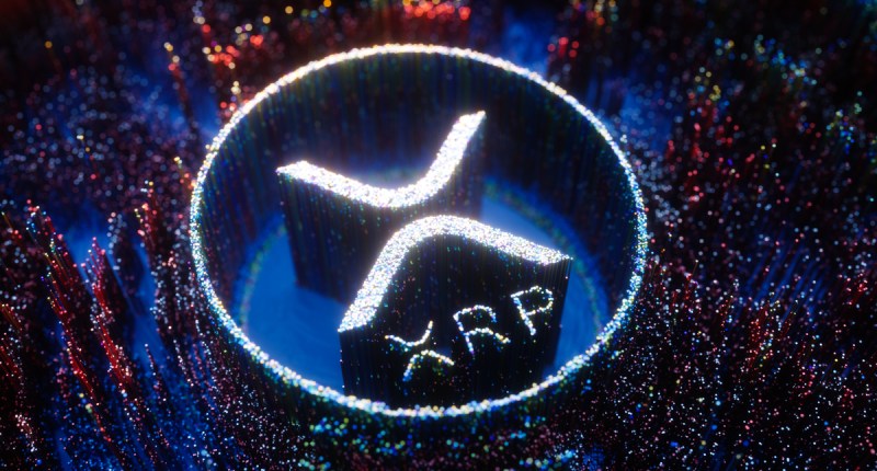 Imagem da matéria: XRP sobe 25% e estreia no mundo das finanças descentralizadas