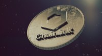 Imagem da matéria: Chainlink (LINK) contraria mercado e decola na última semana; Bitcoin (BTC) e Ethereum (ETH) em leve queda