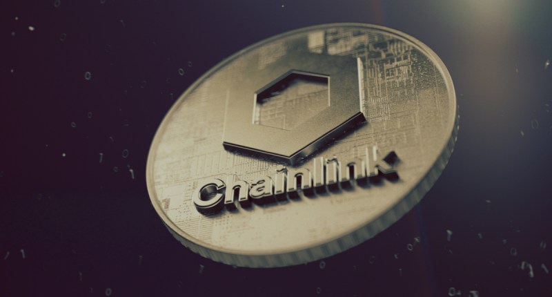 Imagem da matéria: Chainlink desbanca Dogecoin e dispara 16% com novidades no projeto