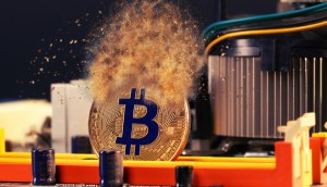 Imagem da matéria: Mineração de bitcoin na China vai gerar 130 milhões de toneladas de CO2 até 2024, aponta estudo