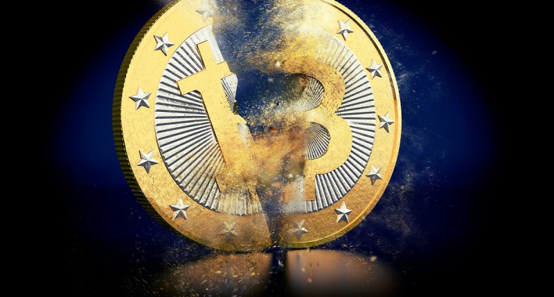 Imagem da matéria: Embate entre mineradores de bitcoin e operadores de node pode dividir bitcoin