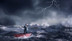 Imagem da matéria: Dois projetos de DeFi que podem estar com a morte anunciada