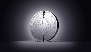 Imagem da matéria: Atualização causa erro em parte da rede Ethereum e faz Coinbase travar saques