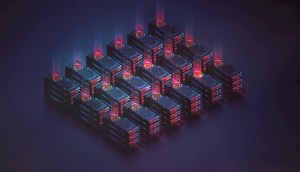 Imagem da matéria: Golpe tenta enganar mineradores de criptomoedas ao simular falhas em GPUs novas