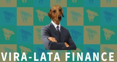 Imagem da matéria: Criptomoeda Vira-lata Finance (REAU) cai 90% após acusações de golpe