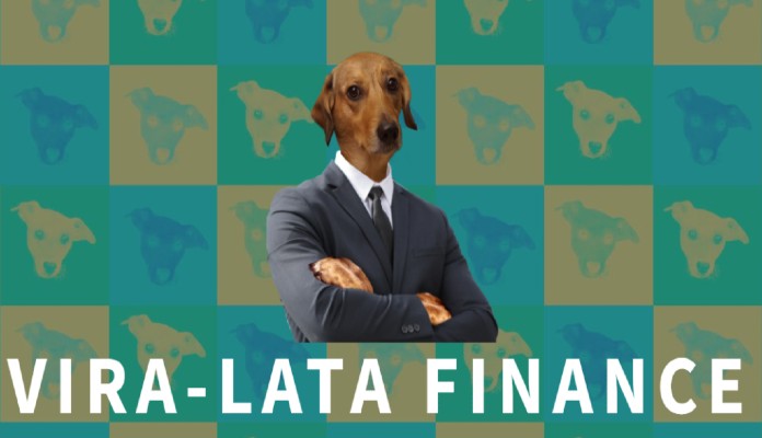 Imagem da matéria: Criptomoeda Vira-lata Finance (REAU) cai 90% após acusações de golpe