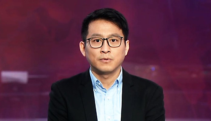Imagem da matéria: “Vamos todos morrer se o Bitcoin for adotado”, diz economista na TV estatal chinesa