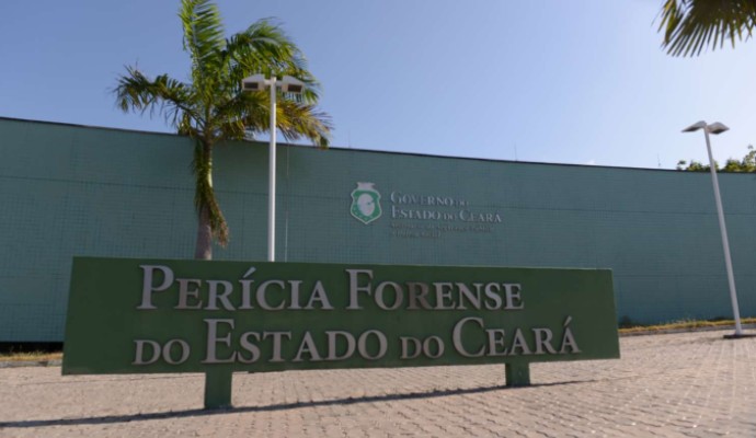Imagem da matéria: Concurso público para perito criminal do Ceará exige conhecimento em Bitcoin e Ethereum; salário é de R$ 10,5 mil