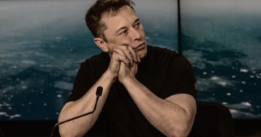 Imagem da matéria: “Tesla não vendeu nenhum Bitcoin”, diz Elon Musk
