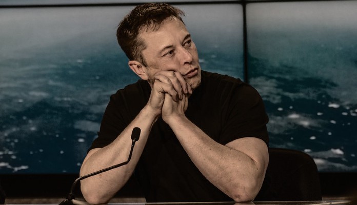 Imagem da matéria: “Tesla não vendeu nenhum Bitcoin”, diz Elon Musk