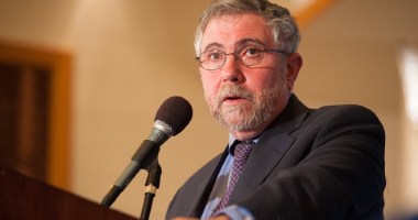 Imagem da matéria: Bitcoin tem semelhanças com esquema ponzi como o de Bernie Madoff, diz Nobel Paul Krugman