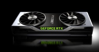 Imagem da matéria: Placas GeForce RTX são para gamers, não para mineradores de criptomoedas, diz Nvidia