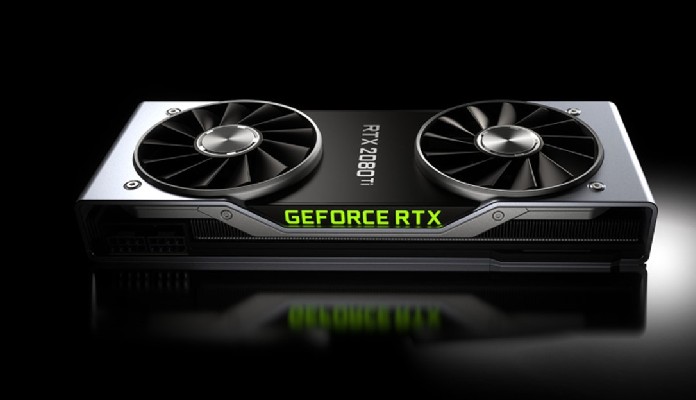 Imagem da matéria: Placas GeForce RTX são para gamers, não para mineradores de criptomoedas, diz Nvidia