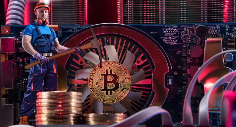 Imagem da matéria: Os sete pilares de segurança da mineração do Bitcoin, segundo Michael Saylor