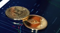 Imagem da matéria: Mineradores de Ethereum superam os de Bitcoin em maio e faturam US$ 2,35 bilhões