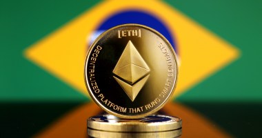 Imagem da matéria: Empresa brasileira lança pool de mineração de ethereum, sofre ataque mas retoma atividades