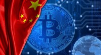 Imagem da matéria: O relato de um executivo chinês de mineração de bitcoin sobre os efeitos da repressão do governo