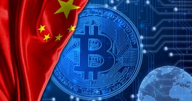 Imagem da matéria: Bitcoin (BTC), Ethereum (ETH) e outras criptomoedas se recuperam após susto vindo da China