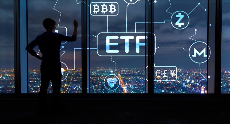 Imagem da matéria: SEC rejeita solicitação de ETF de bitcoin de mercado spot da VanEck