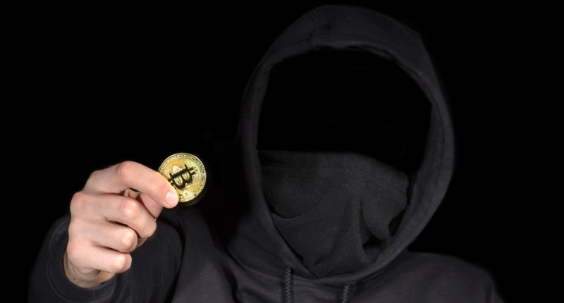 Imagem da matéria: Usuário envia um Bitcoin em golpe de giveaway e perde tudo