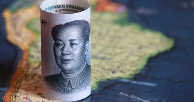 Imagem da matéria: China já sofre com golpes e lavagem de dinheiro com yuan digital