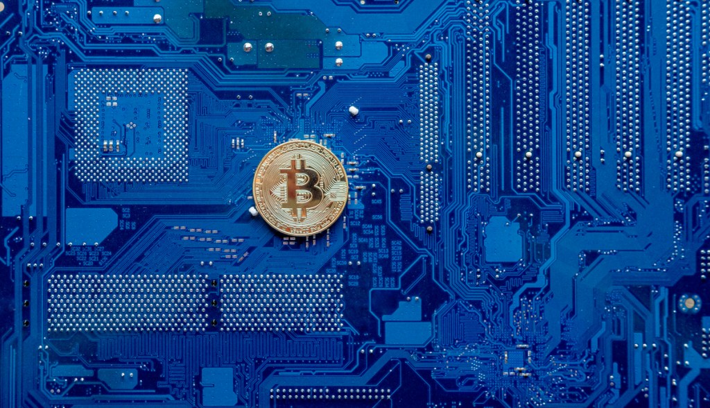 Imagem da matéria: Bitmain fecha parceria com fabricante de Taiwan para chips mais eficientes, diz relatório