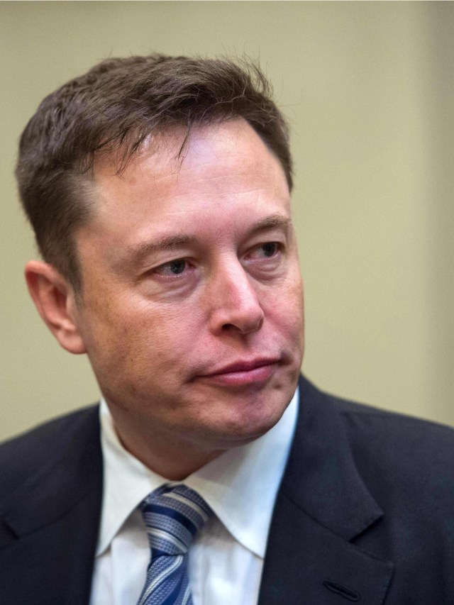 Elon Musk anuncia que Tesla não vai mais aceitar bitcoin como pagamento