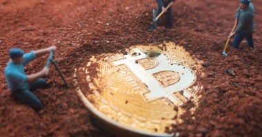 Imagem da matéria: Mineradores de Bitcoin geraram R$ 9 bilhões de receita em abril