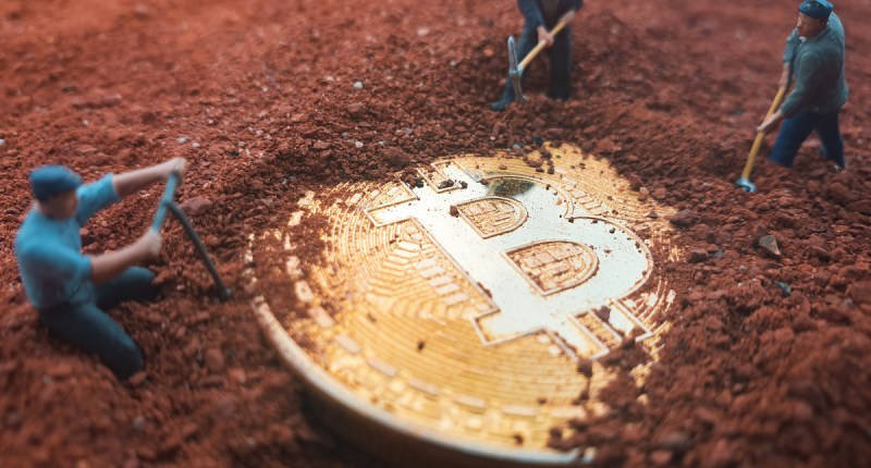 Imagem da matéria: Mineradores de Bitcoin geraram R$ 9 bilhões de receita em abril