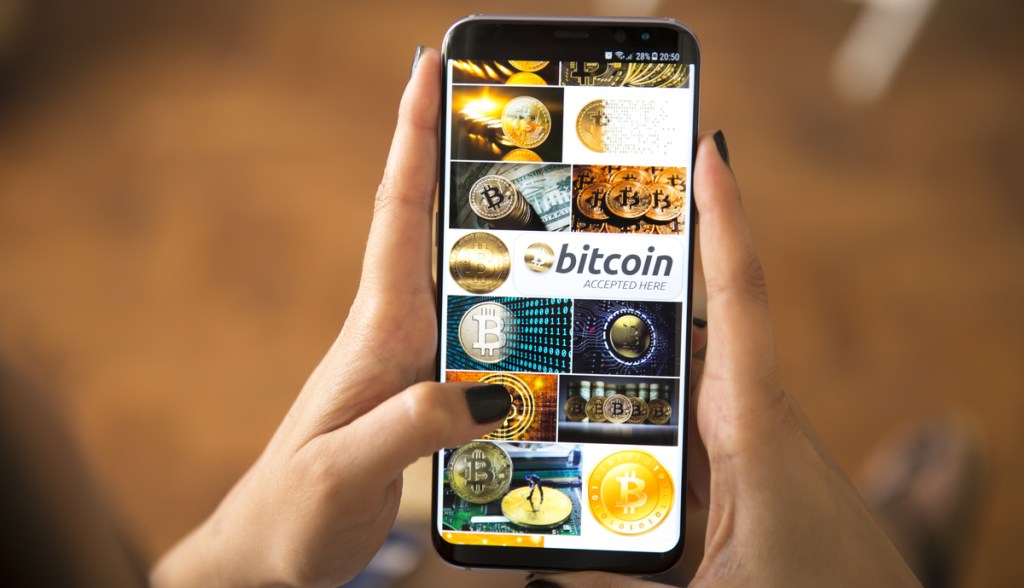 Imagem da matéria: Samsung adiciona ao Galaxy suporte a carteiras de criptomoedas Ledger