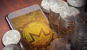 moedas de monero, xmr