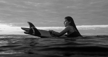 Imagem da matéria: ‘Praia do bitcoin’ em El Salvador lança campanha em memória a surfista