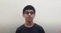 Imagem da matéria: Quem é o indiano de 13 anos que criou uma rede de criptomoeda que gere US$ 7 milhões