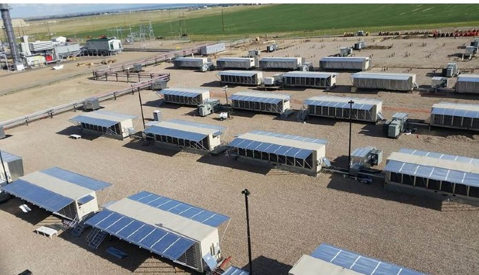 Imagem da matéria: Mineradora canadense de bitcoin anuncia listagem na Nasdaq