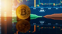 bitcoin, trade, investimento
