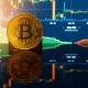bitcoin, trade, investimento