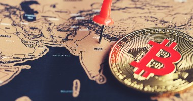 Imagem da matéria: Índia pode classificar o Bitcoin como classe de ativo financeiro, diz site local