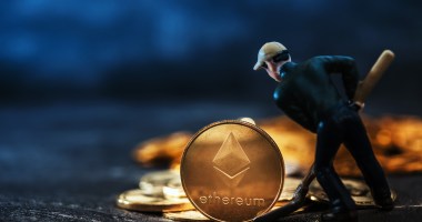 Imagem da matéria: Quanto está custando para fazer uma transação na rede do Ethereum?