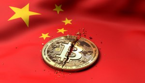 Imagem da matéria: Repressão chinesa: Huobi fecha novos cadastros no país e governo apreende 10 mil máquinas de mineração