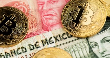 Imagem da matéria: “Bitcoin não é dinheiro, é permuta”, afirma Banco Central do México